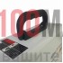 Немски инверторен електрожен 300А KraftTools със соларна маска